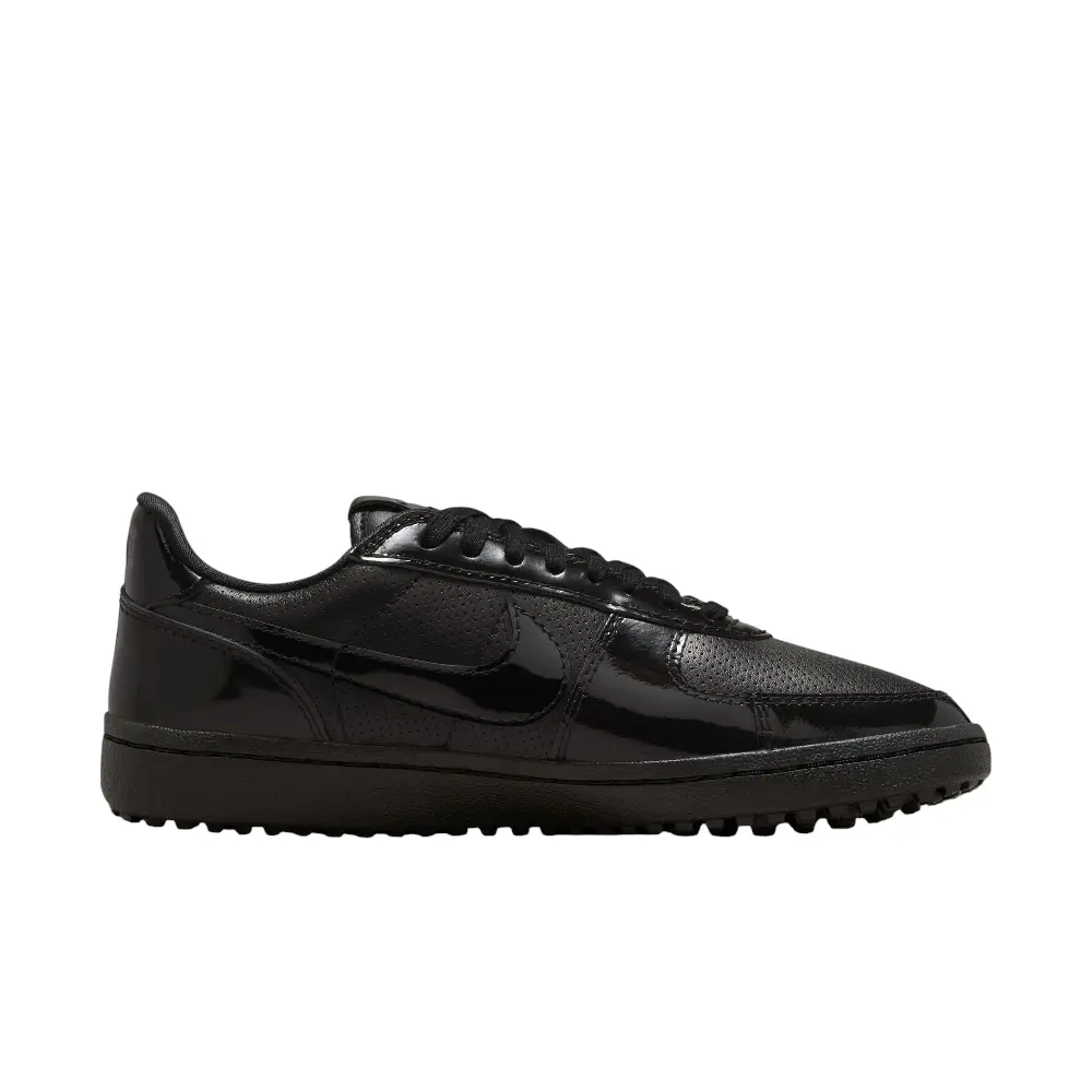 Field General Black Patent - Image 3