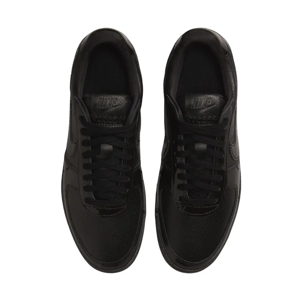Field General Black Patent - Image 4