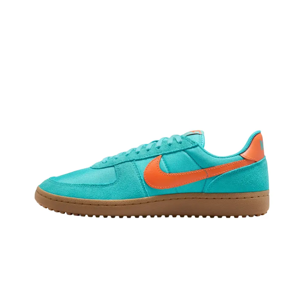 Field General Dusty Cactus & Safety Orange