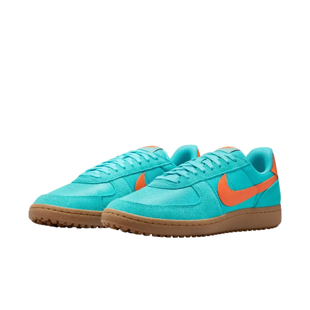 Field General Dusty Cactus & Safety Orange - Image 2