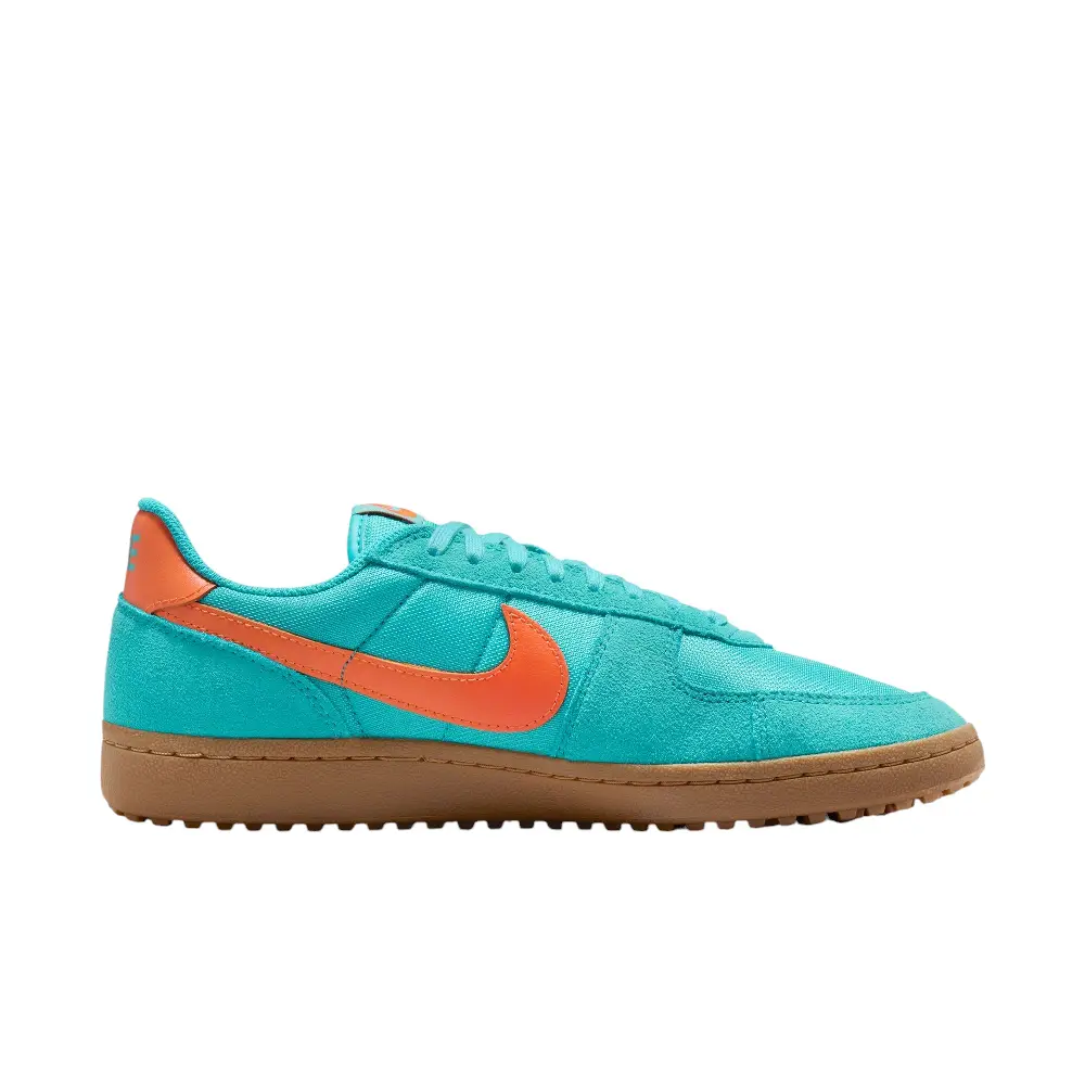 Field General Dusty Cactus & Safety Orange - Image 3
