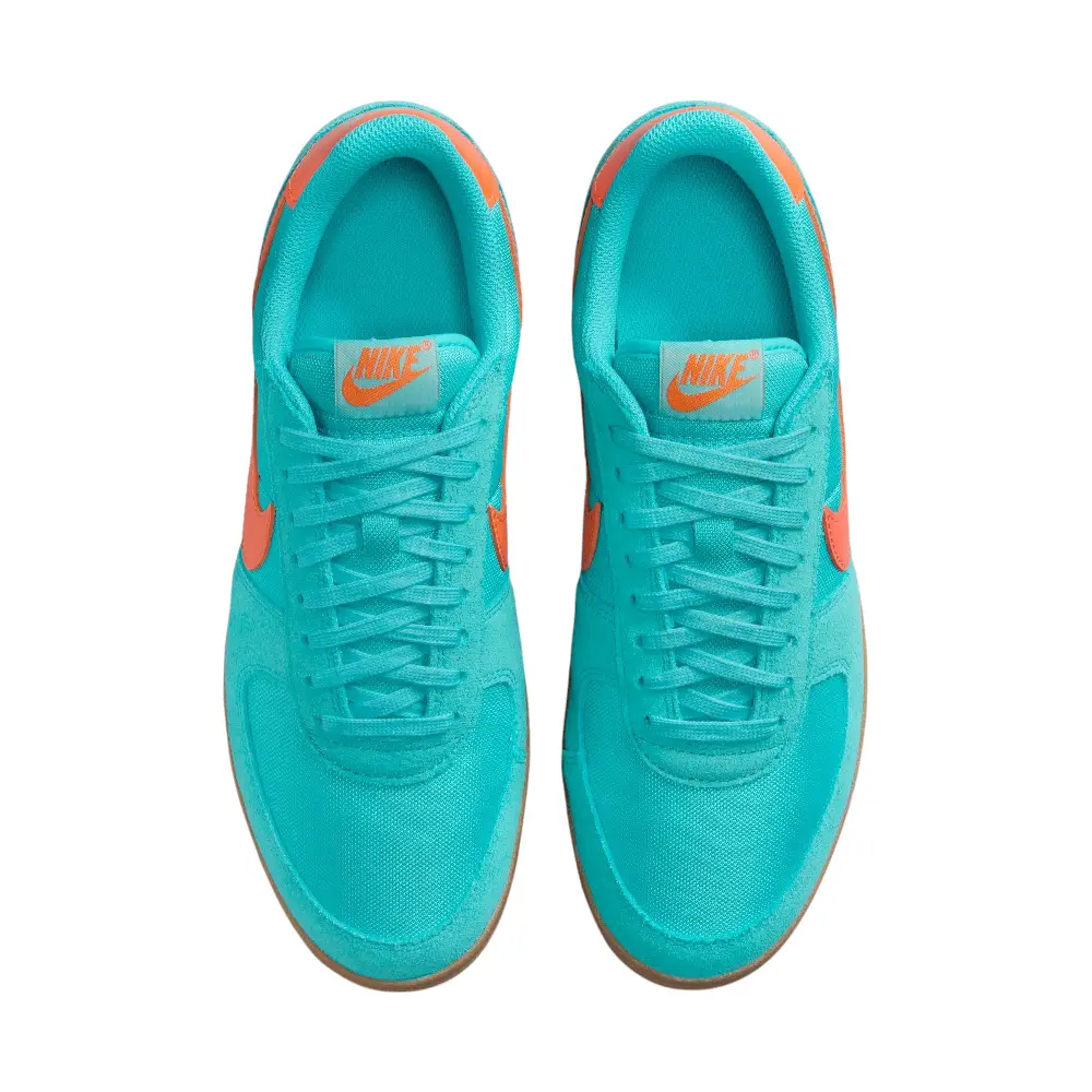 Field General Dusty Cactus & Safety Orange - Image 4