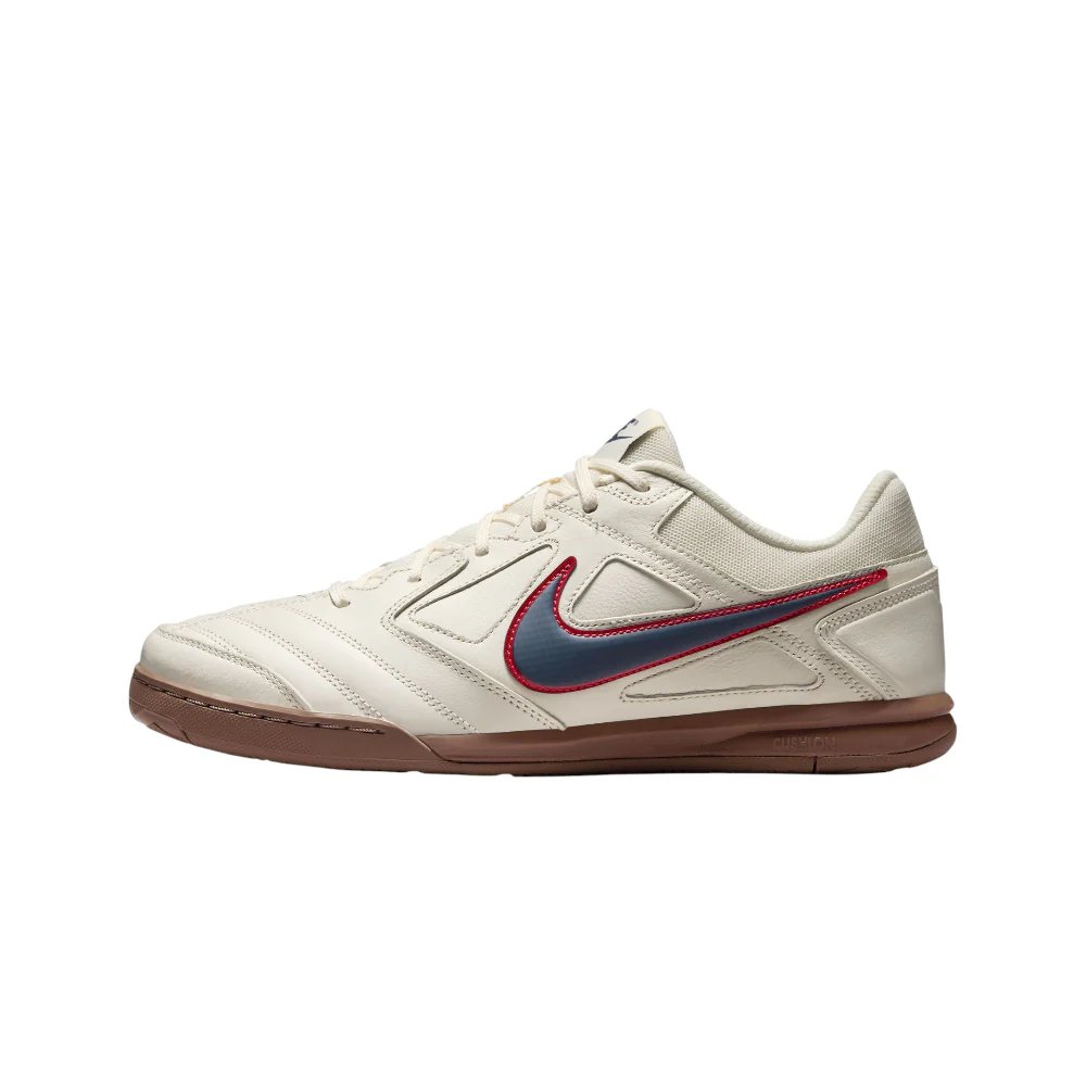 Gato White Sneakers