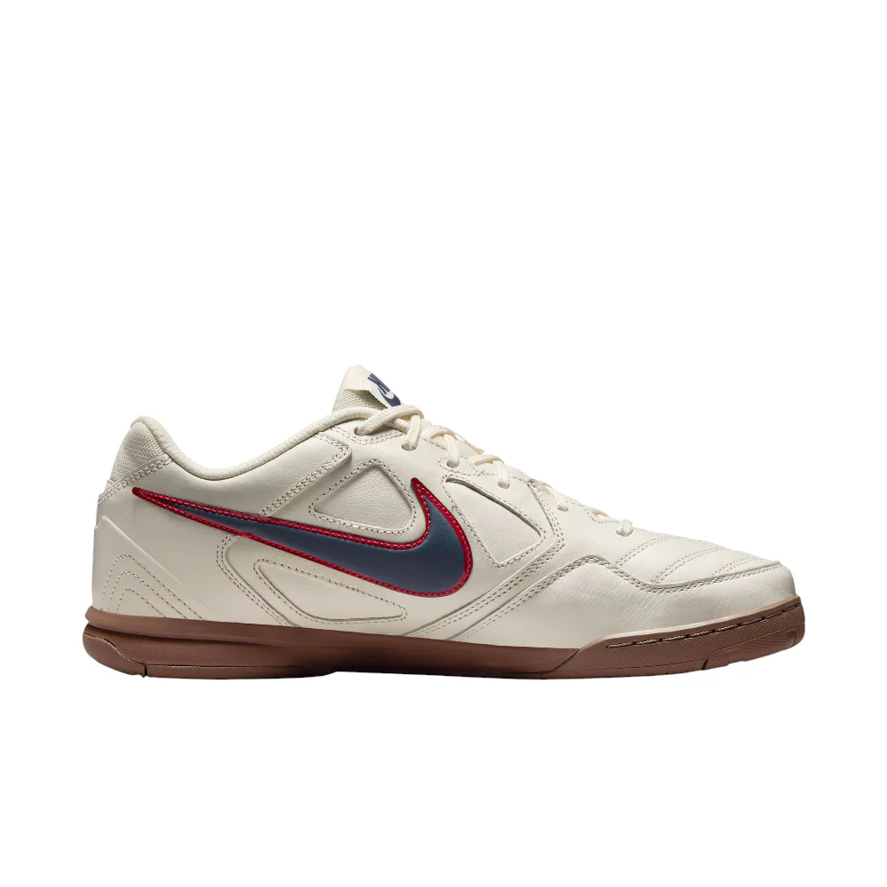 Gato White Sneakers - Image 3