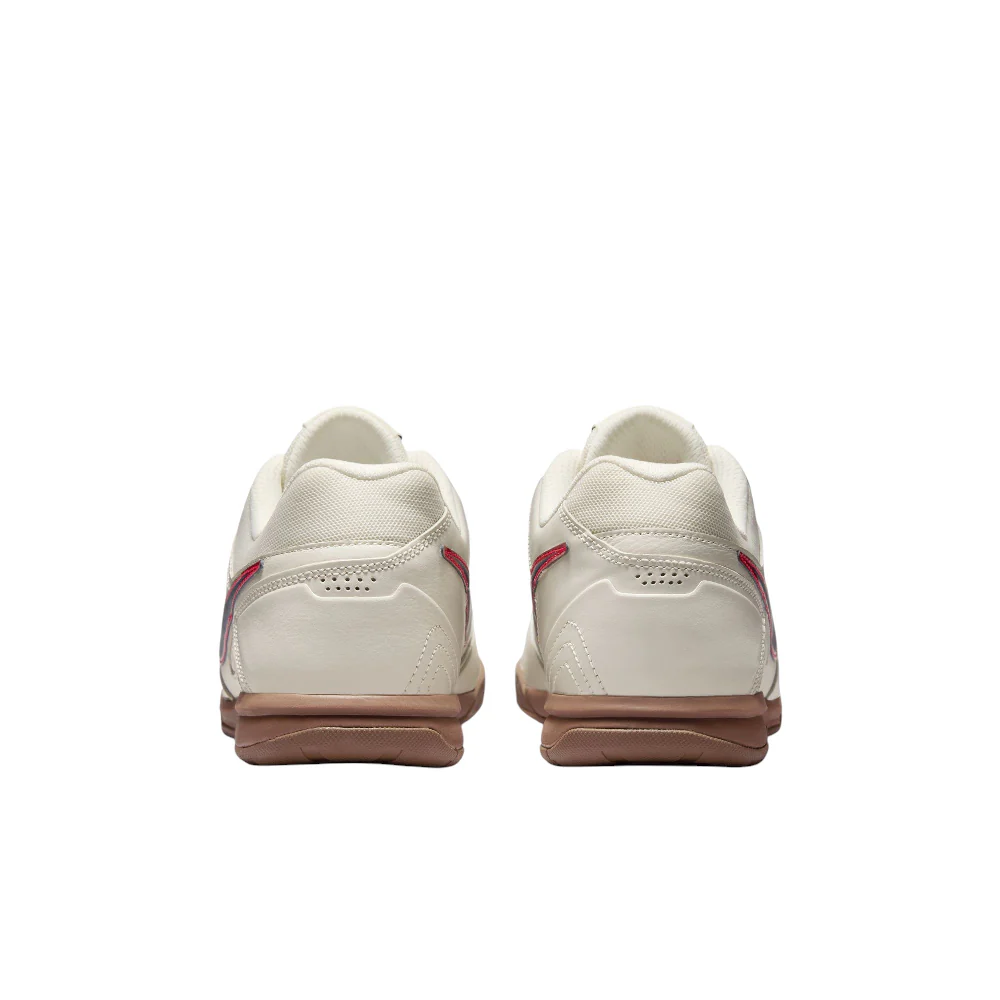 Gato White Sneakers - Image 5