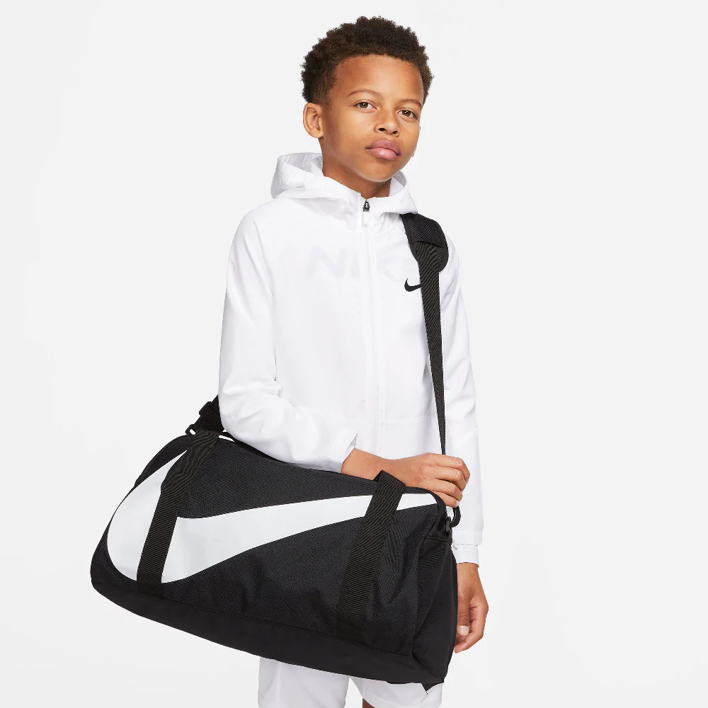 Gym Club Kids Bag (25L) Black - Image 4