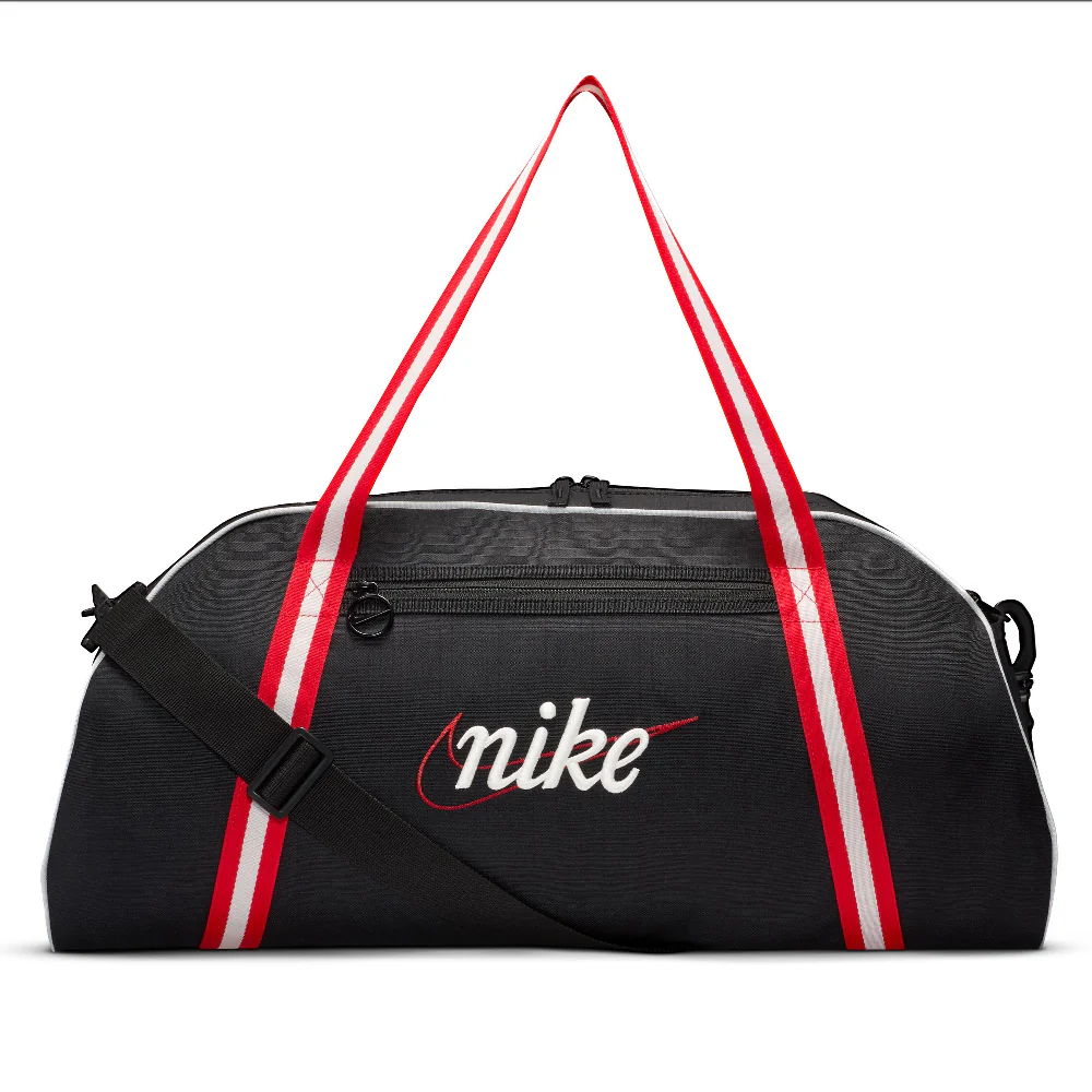 Gym Club Training Bag (24L) Black