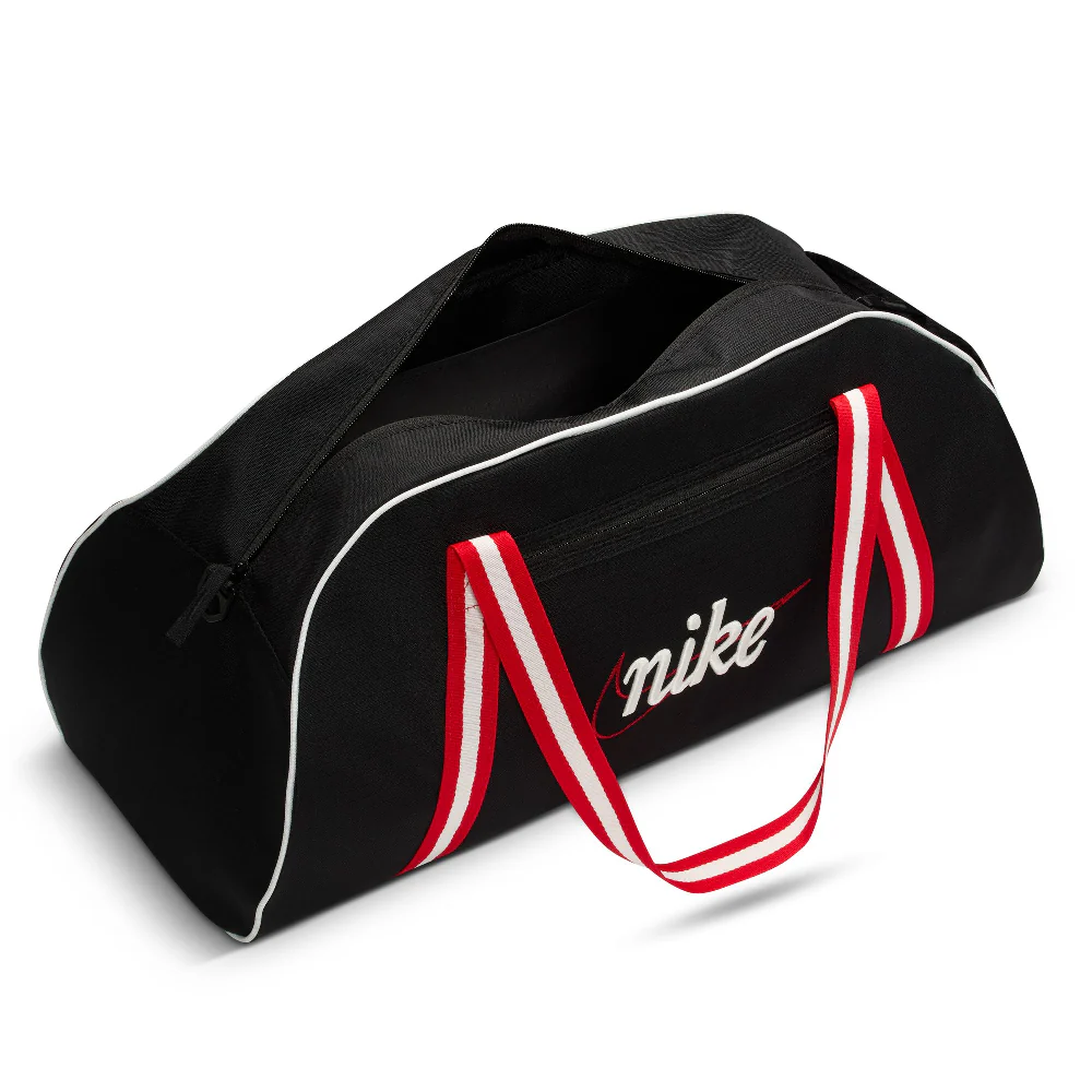 Gym Club Training Bag (24L) Black - Image 3