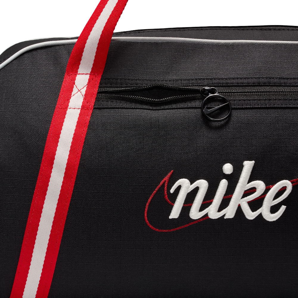 Gym Club Training Bag (24L) Black - Image 4