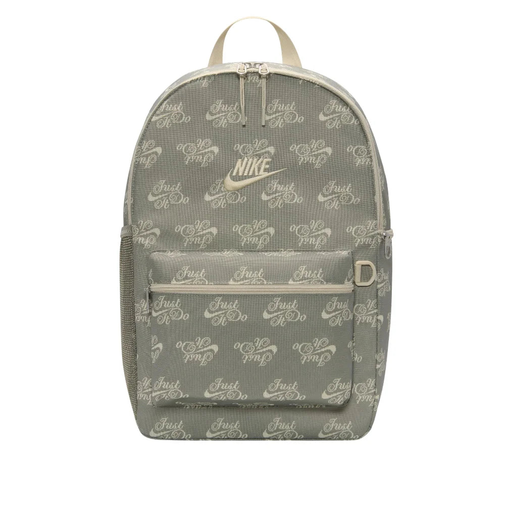 Heritage Backpack (23L) Green
