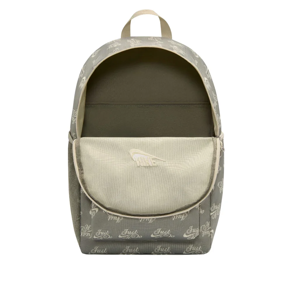 Heritage Backpack (23L) Green - Image 3