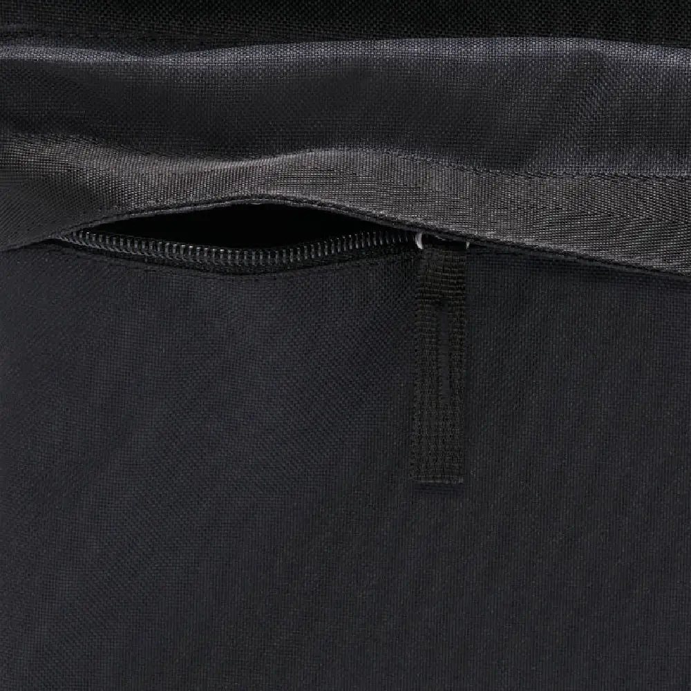 Heritage Backpack Black (25L) - Image 10