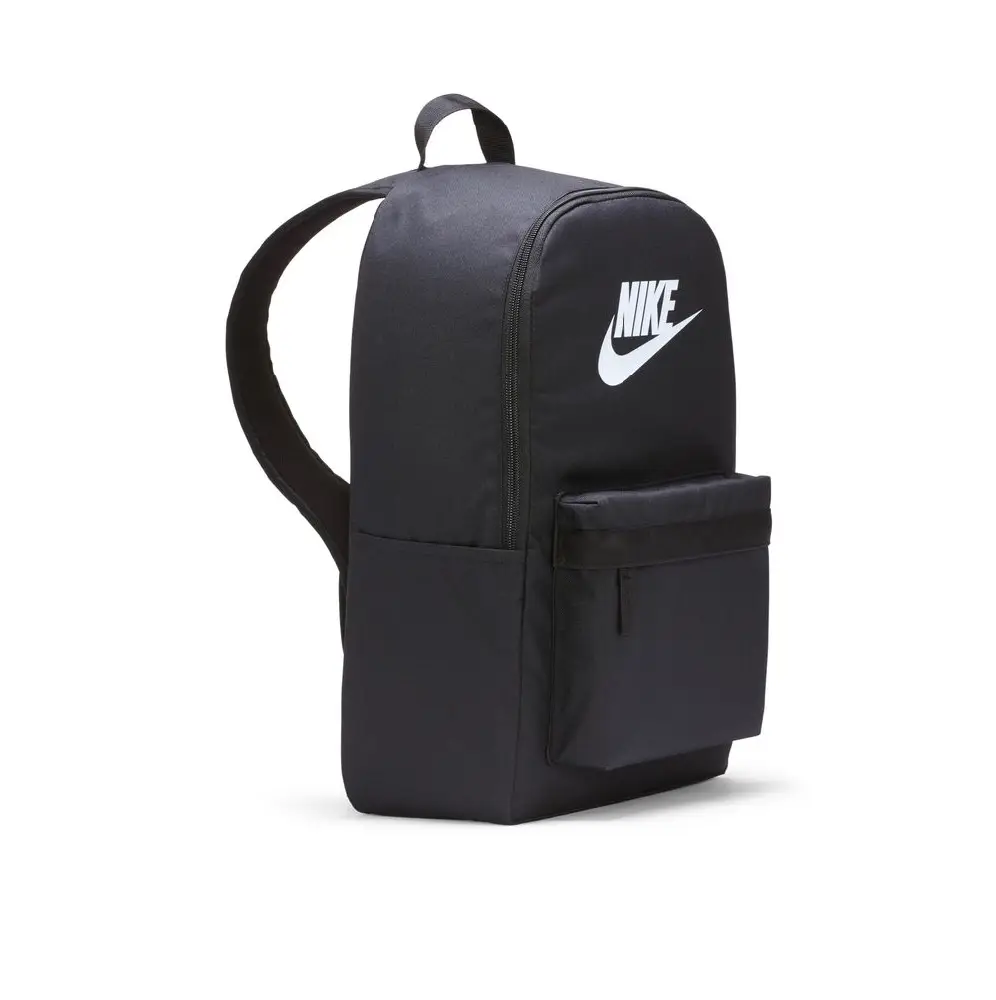 Heritage Backpack Black (25L) - Image 3