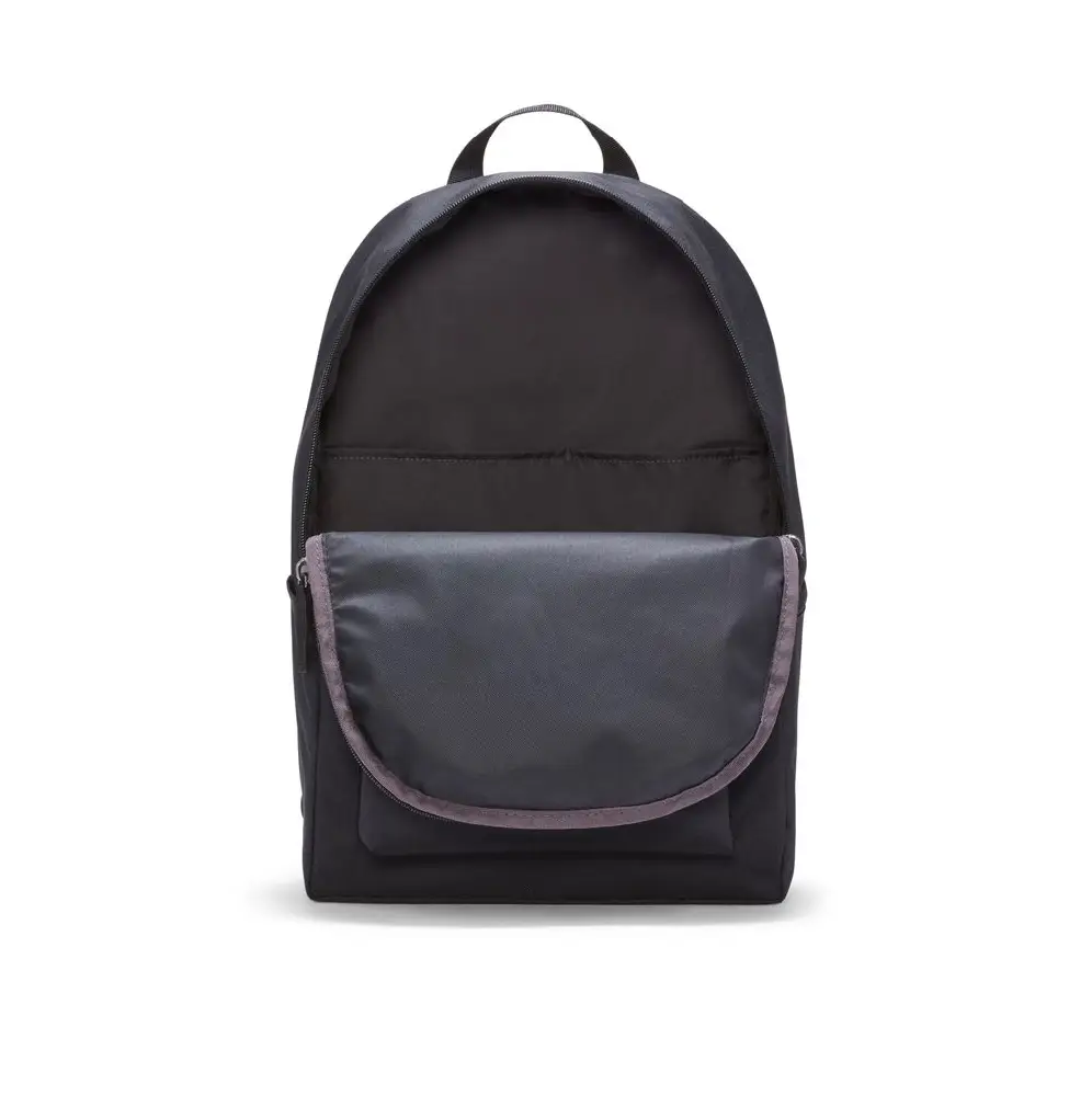 Heritage Backpack Black (25L) - Image 4