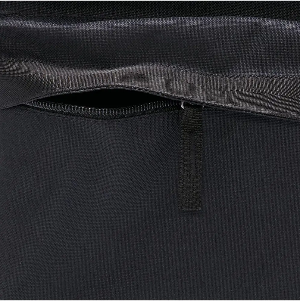 Heritage Backpack Black (25L) - Image 5
