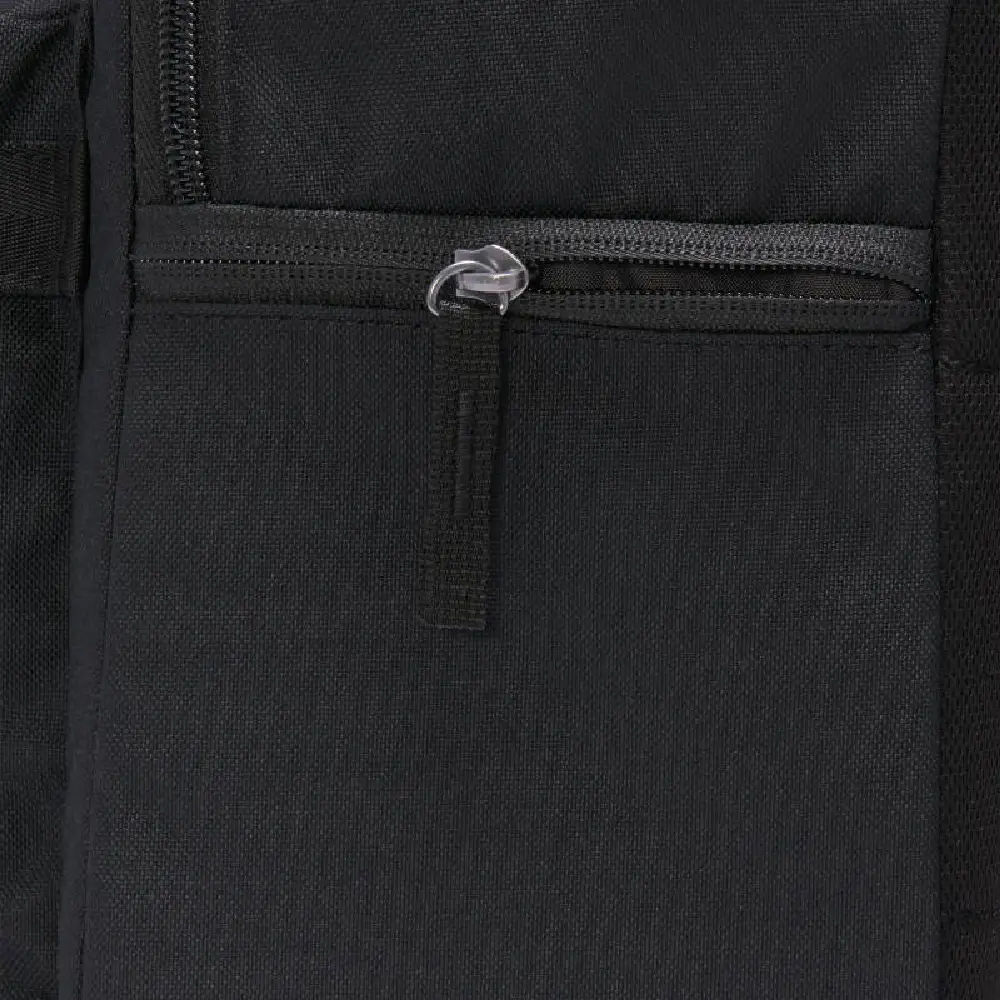 Heritage Backpack Black (25L) - Image 6