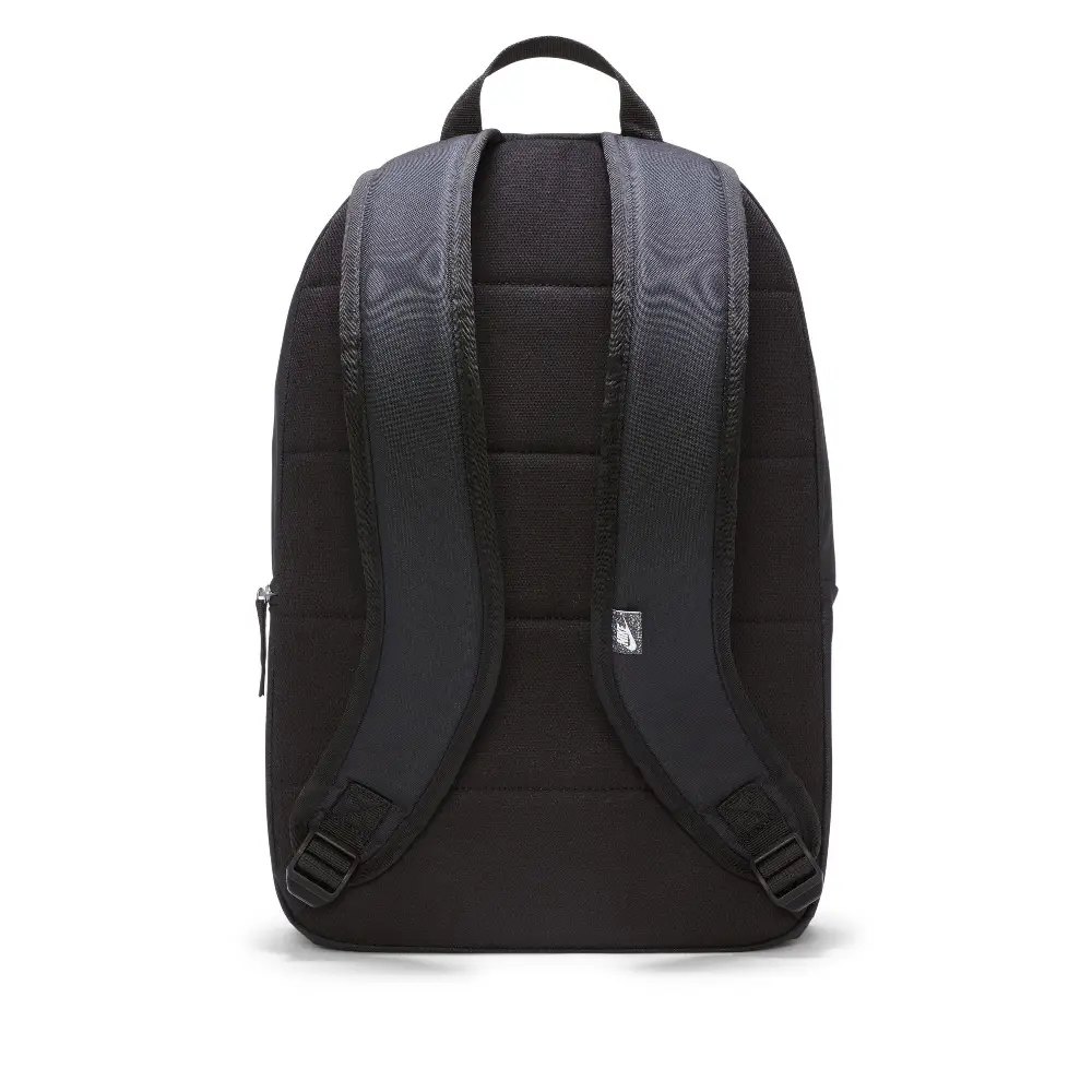 Heritage Backpack Black (25L) - Image 7