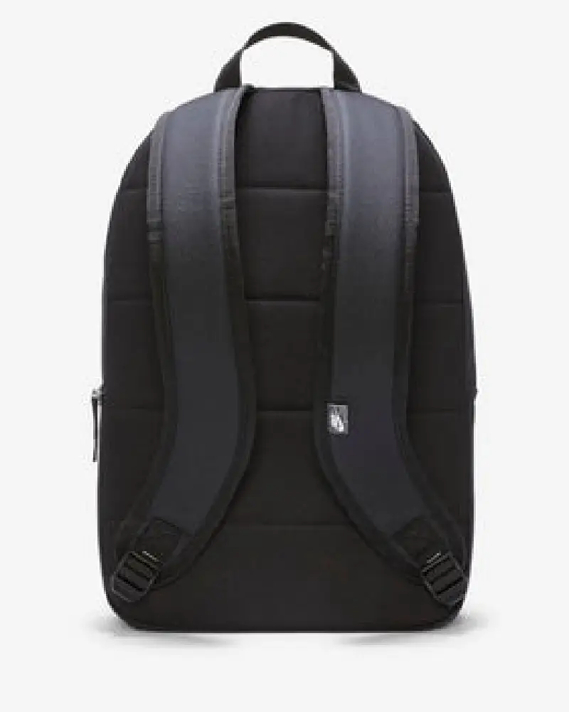 Heritage Backpack Black (25L) - Image 8