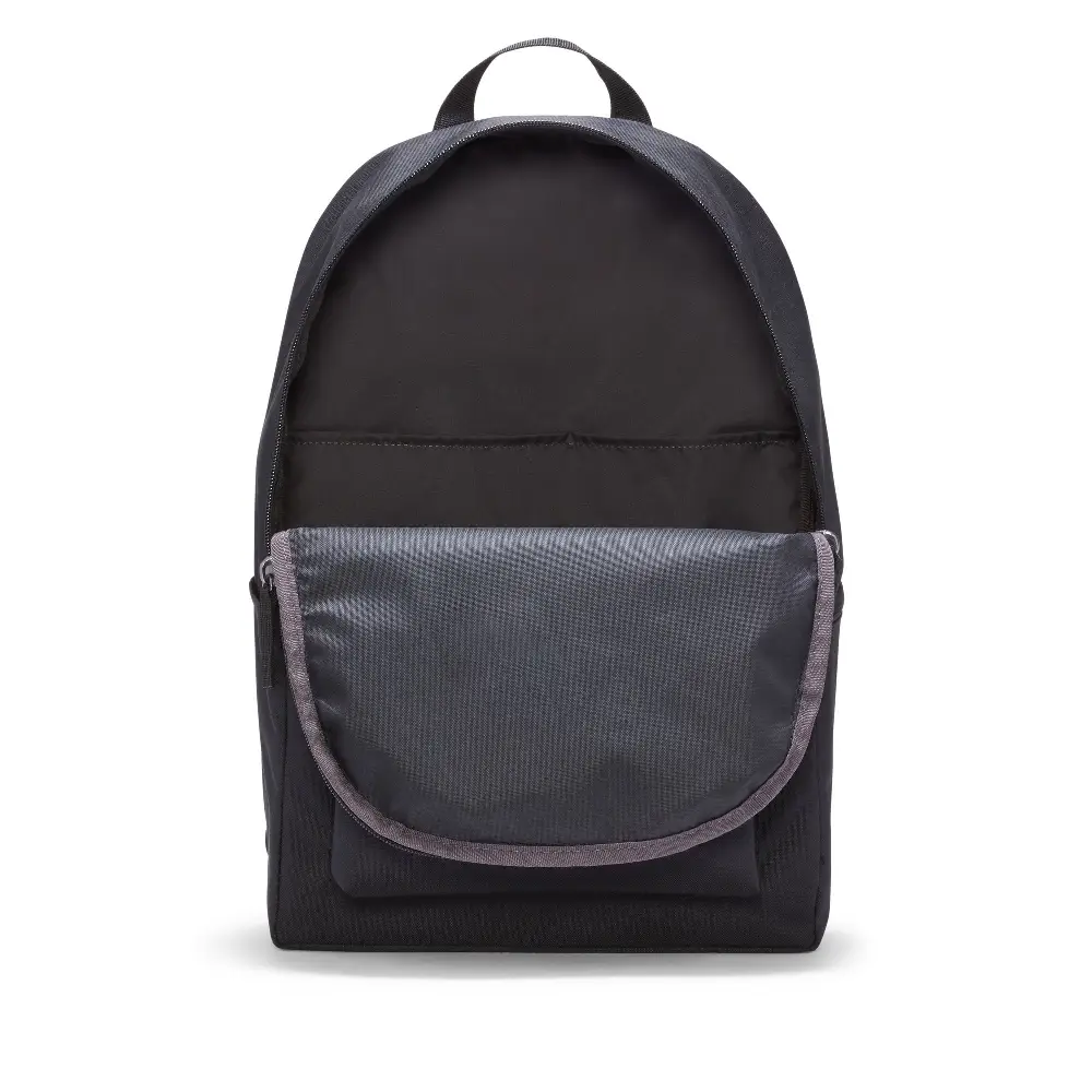 Heritage Backpack Black (25L) - Image 9