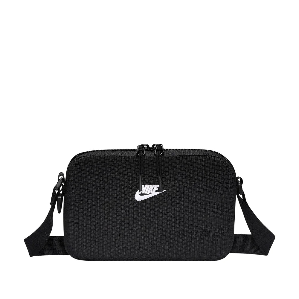Heritage Crossbody Bag 2.0 (2L) Black