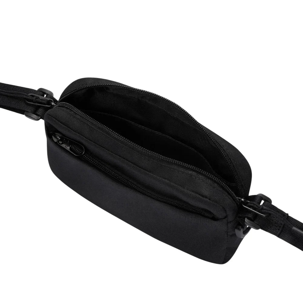 Heritage Crossbody Bag 2.0 (2L) Black - Image 3