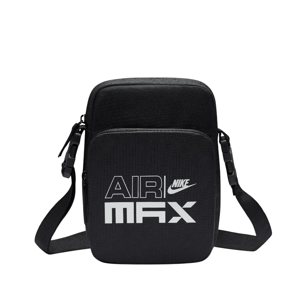 Heritage Crossbody Bag (4L) Black