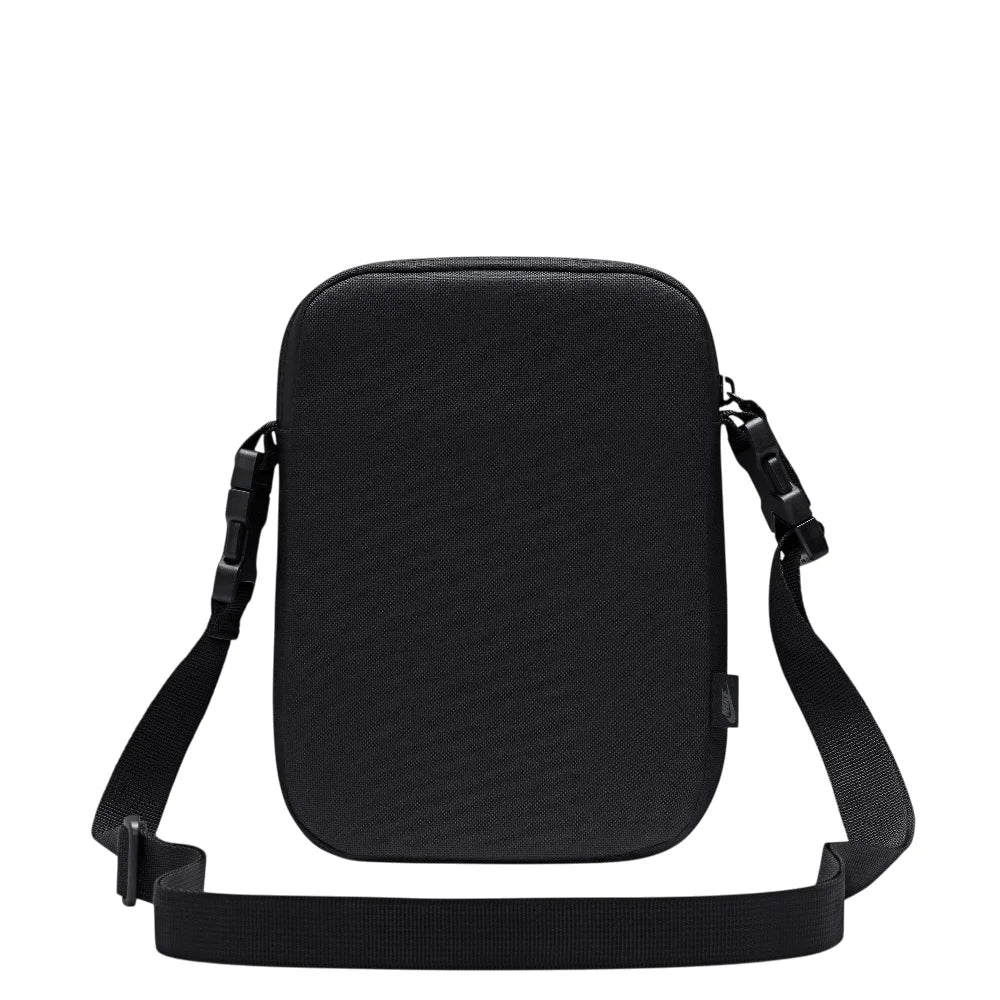 Heritage Crossbody Bag (4L) Black - Image 2