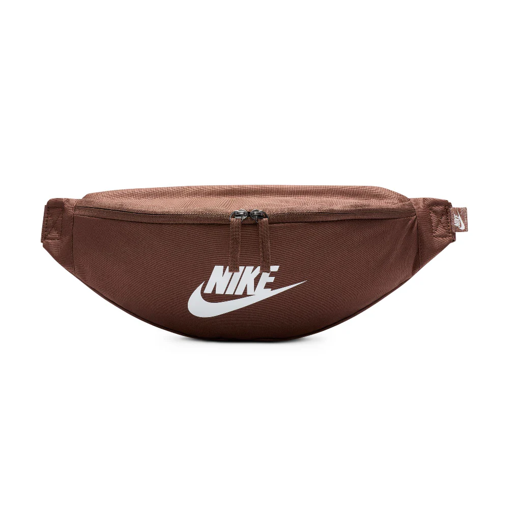 Heritage Waistpack (3L) Brown