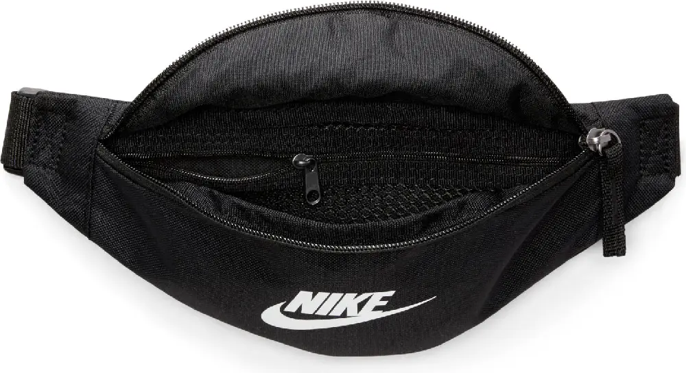 Heritage Waistpack Black