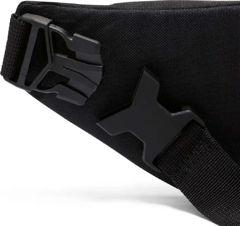 Heritage Waistpack Black - Image 2