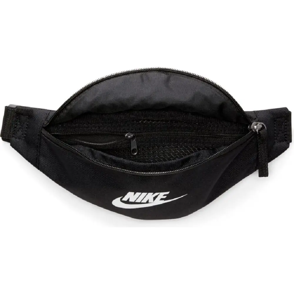 Heritage Waistpack Black - Image 7