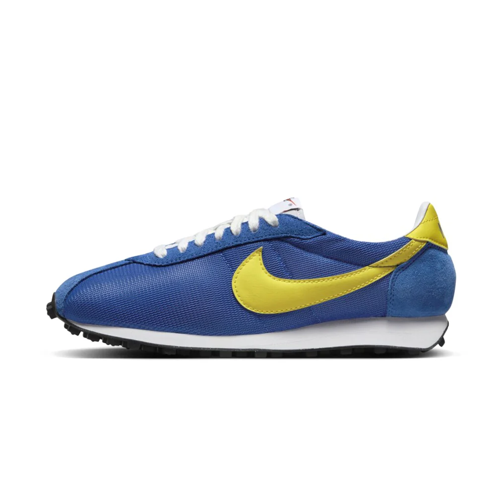 LD-1000 SP Blue Yellow Sneakers