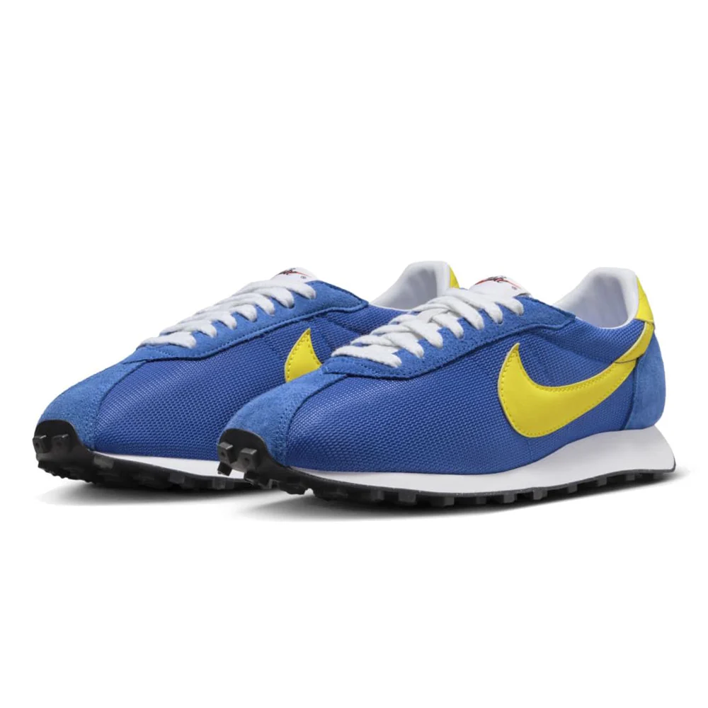 LD-1000 SP Blue Yellow Sneakers - Image 2