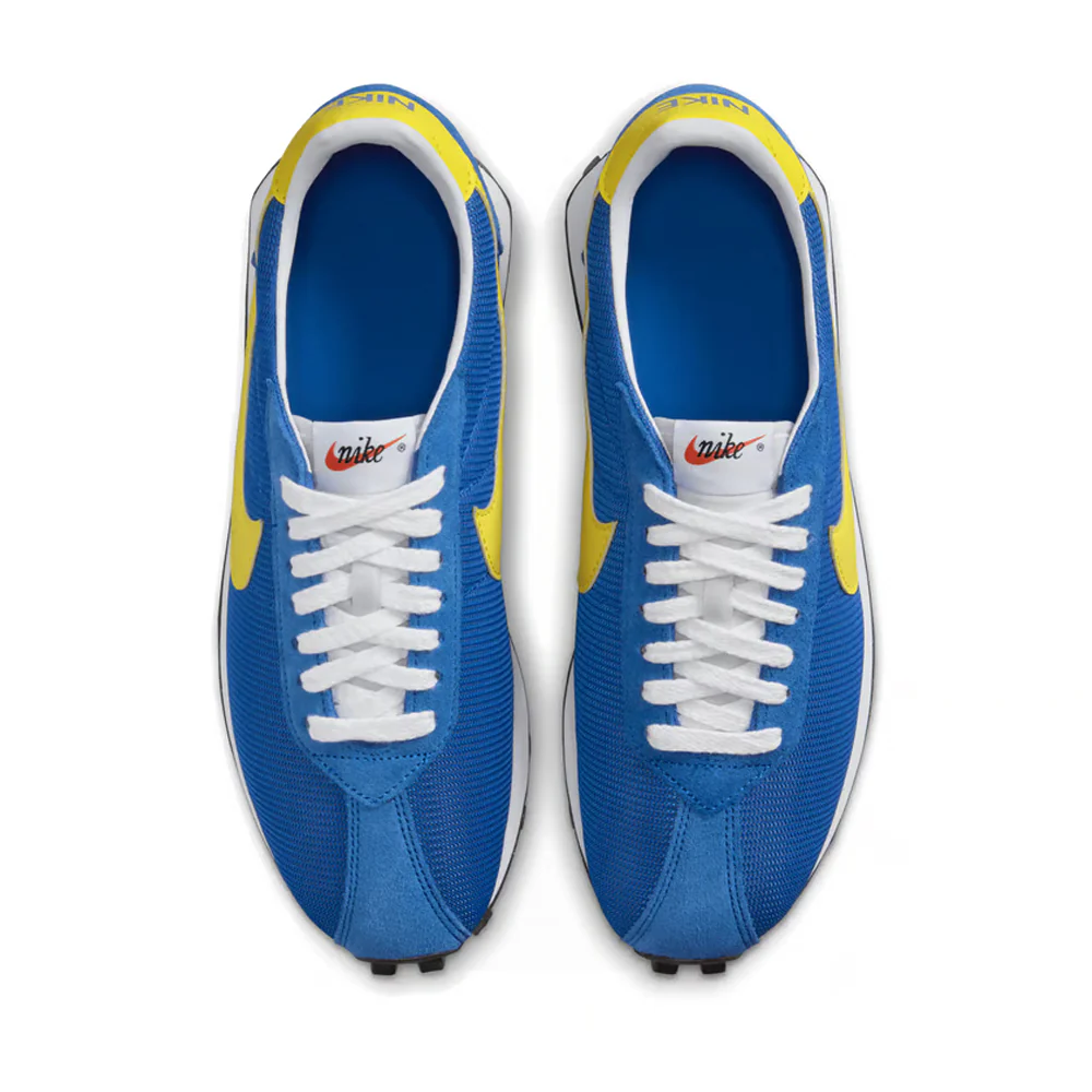 LD-1000 SP Blue Yellow Sneakers - Image 3