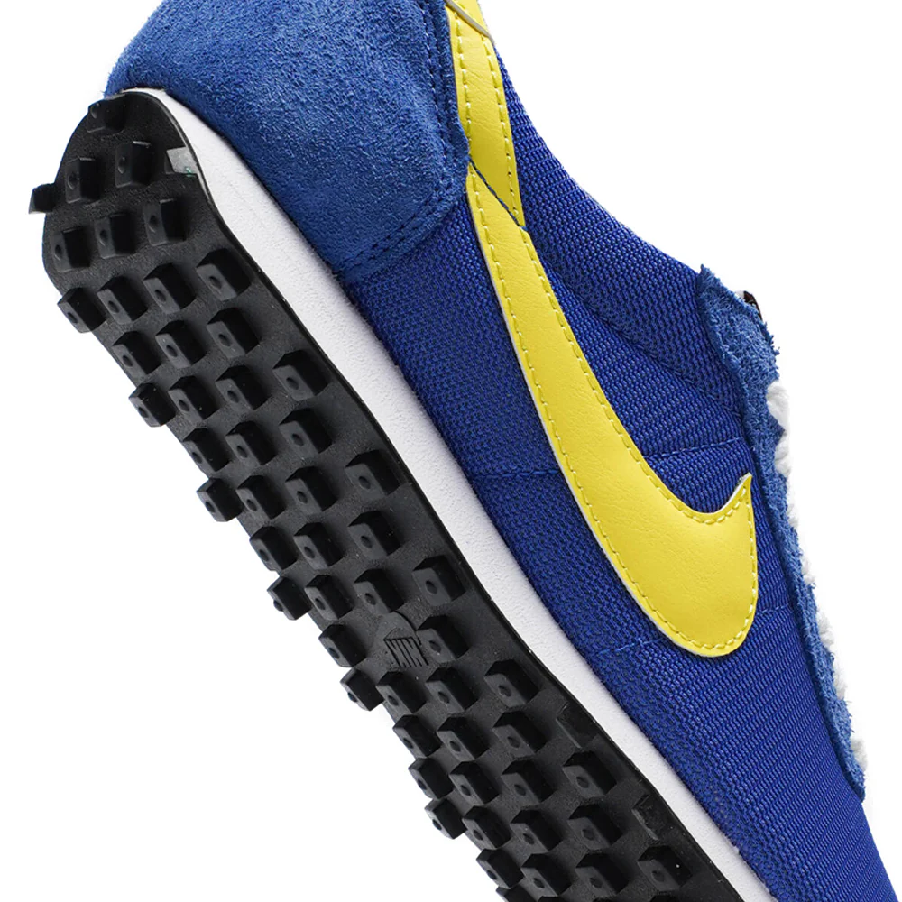 LD-1000 SP Blue Yellow Sneakers - Image 5