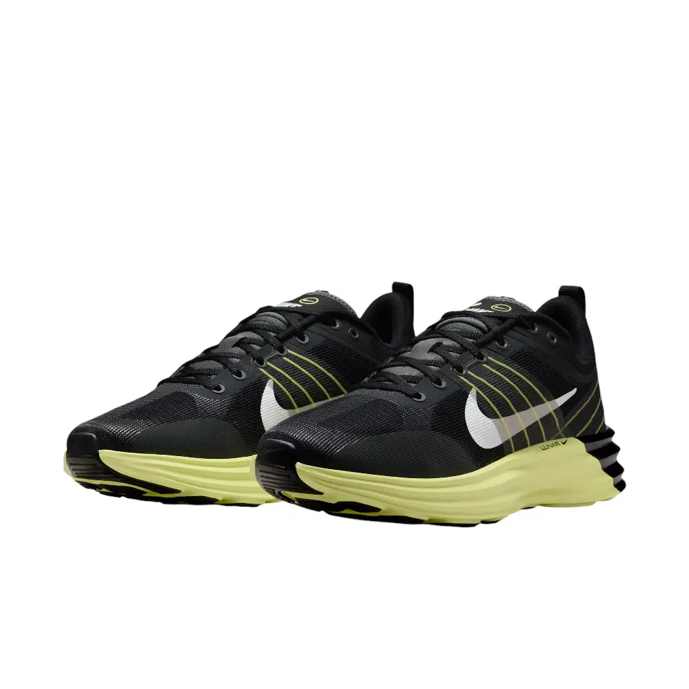 Lunar Roam Black Iron Grey Lemon Twist - Image 2
