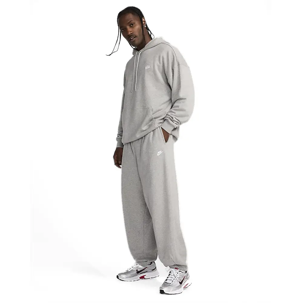 Club French Terry Oversized Pant - Image 4