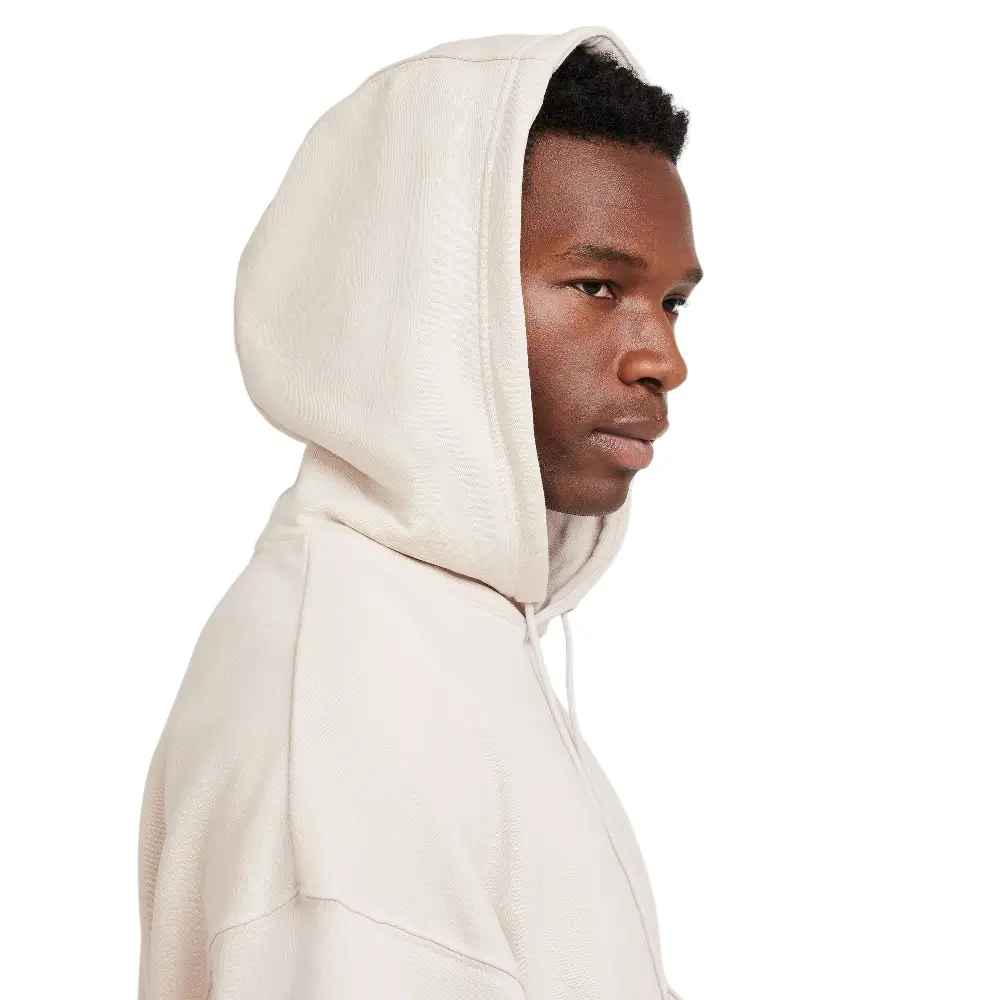 Club Fleece Oversized French Terry Hoodie - Image 5