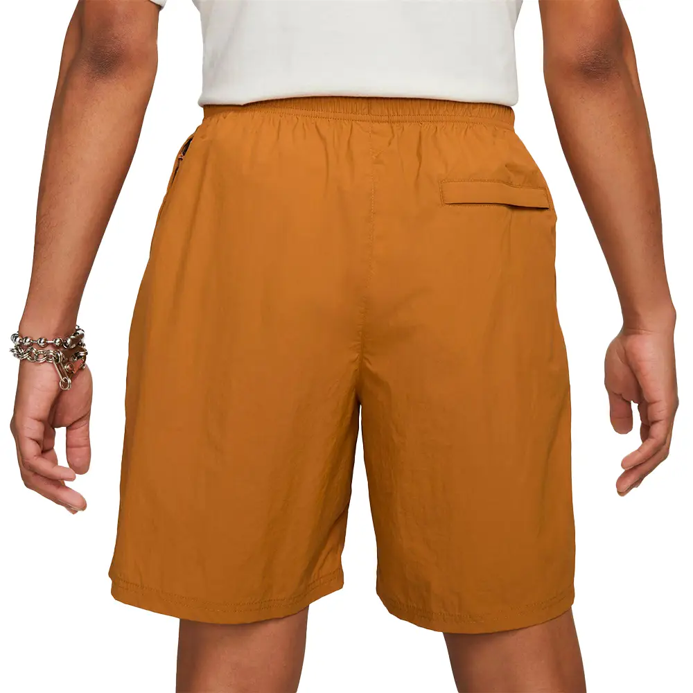 Solo Swoosh Woven Short - Image 2