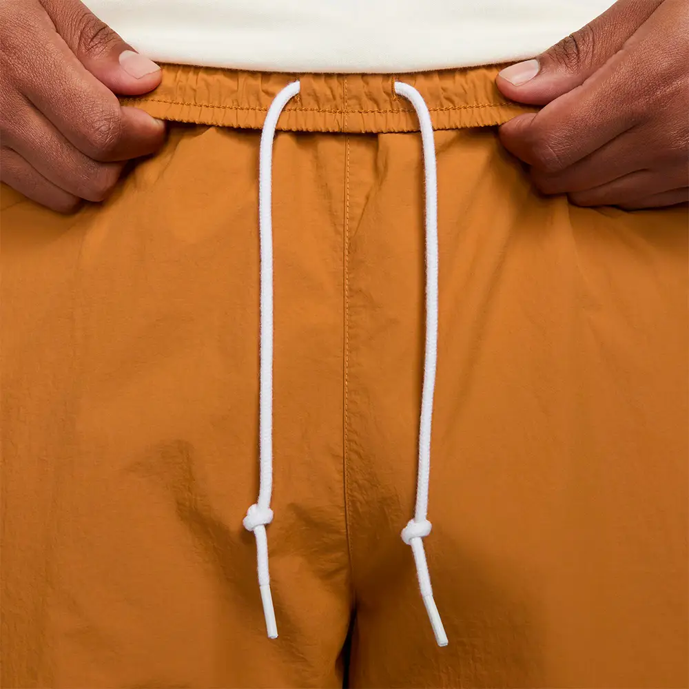 Solo Swoosh Woven Short - Image 4