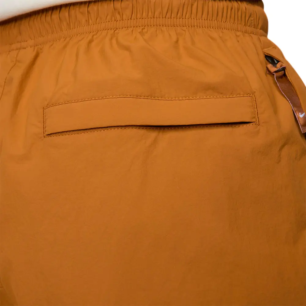 Solo Swoosh Woven Short - Image 5