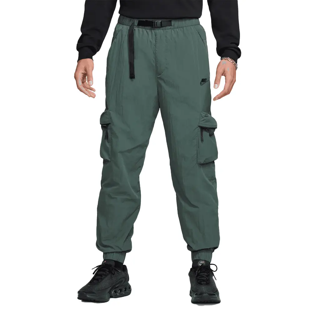 Tech Woven Cargo Pant