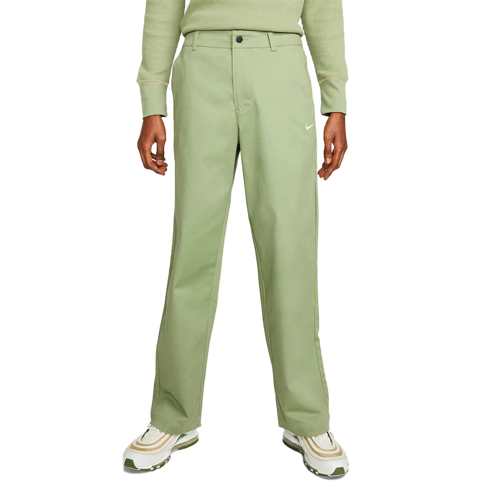 M NL EL CHINO PANT UL COTTON