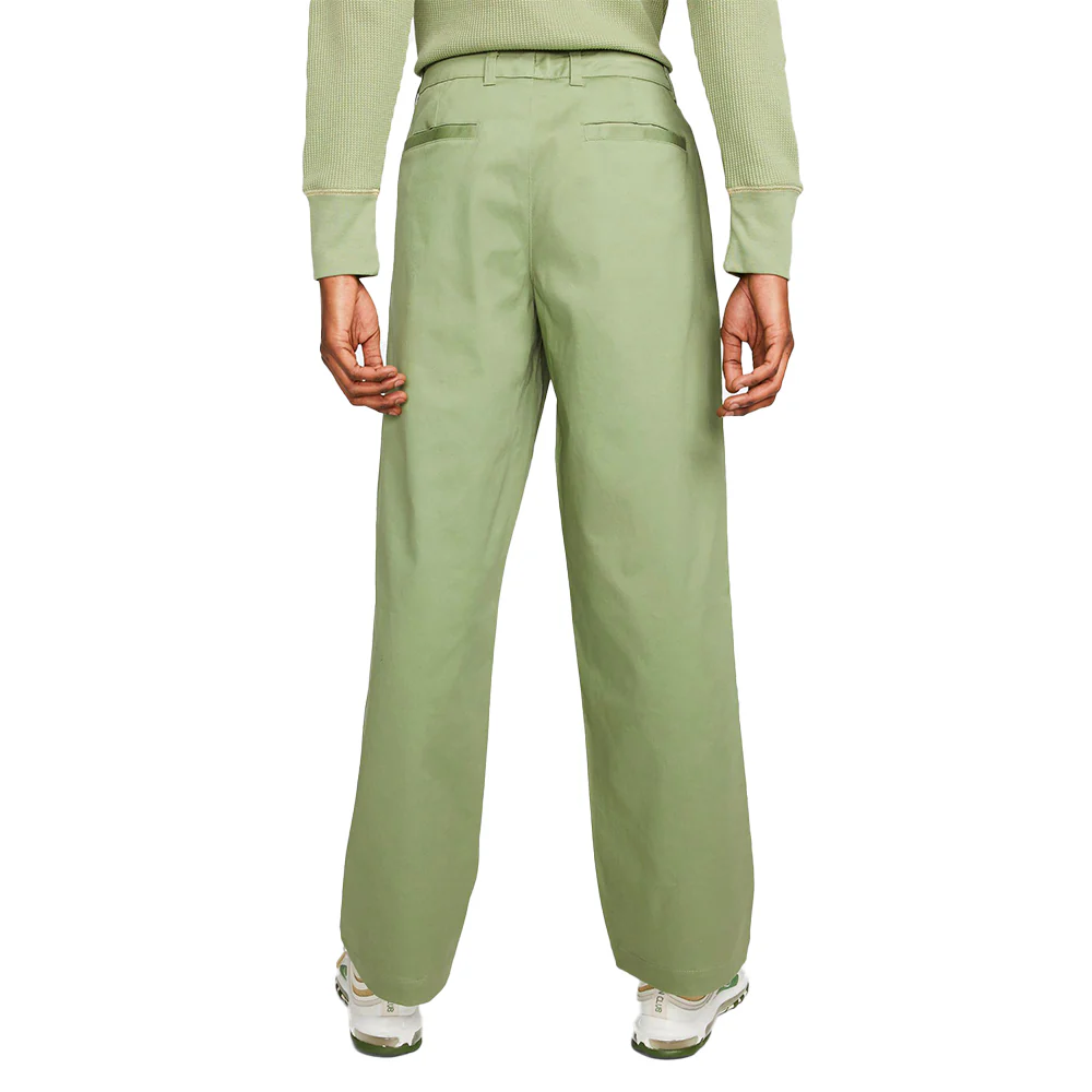 M NL EL CHINO PANT UL COTTON - Image 2