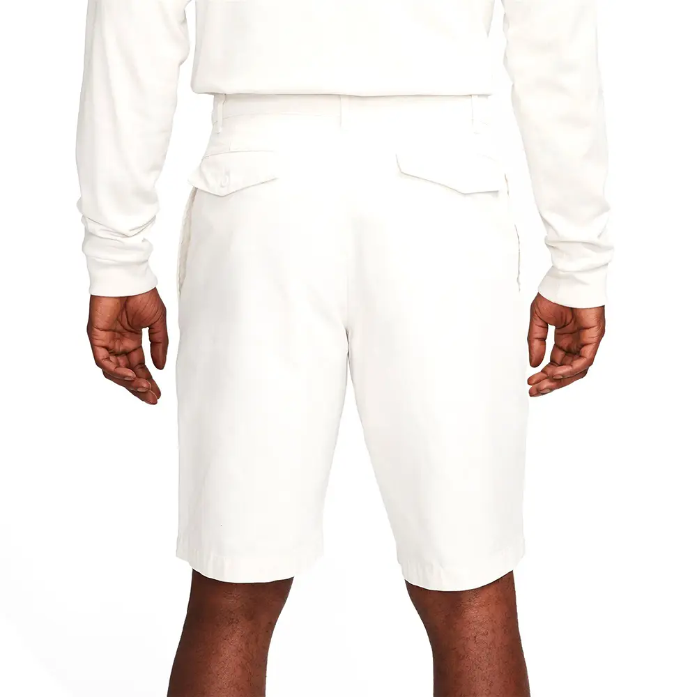 Life Pleated Chino Short - Image 2