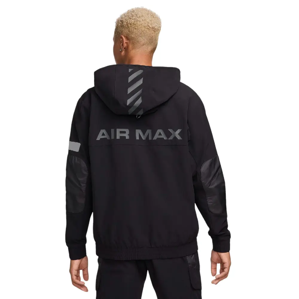 Air Max Woven Jacket - Image 2