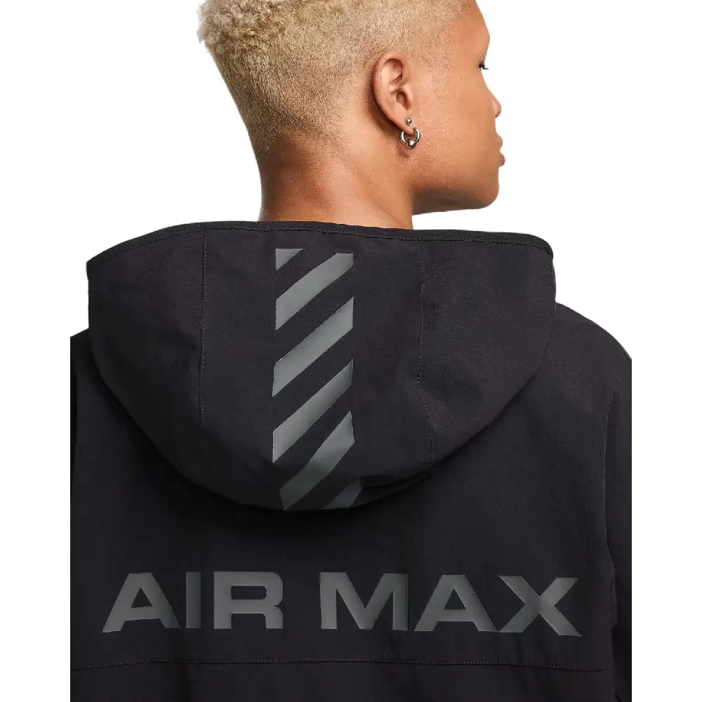 Air Max Woven Jacket - Image 5