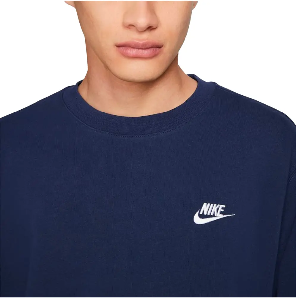 Sportswear Club Crew Sweat - Image 3