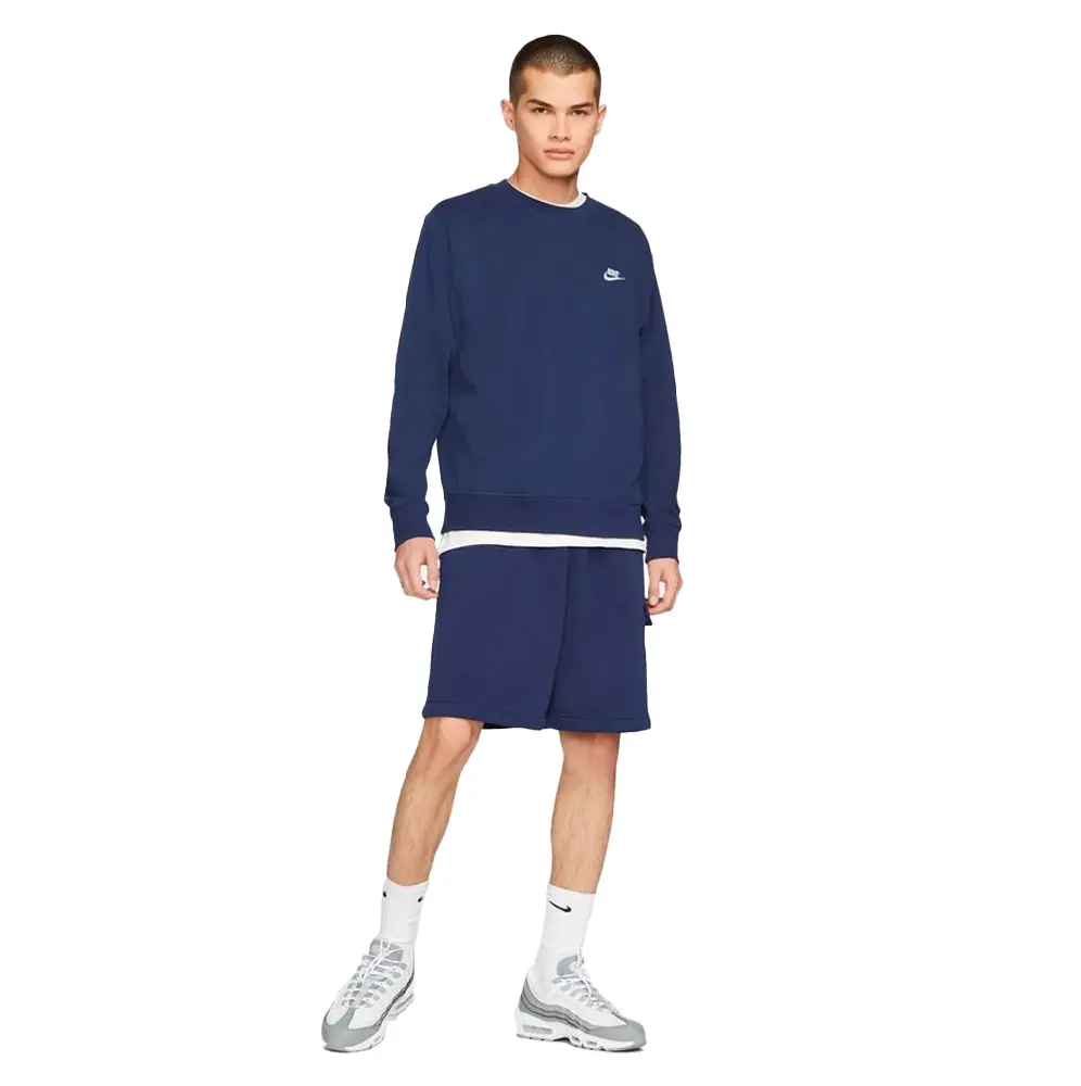 Sportswear Club Crew Sweat - Image 4