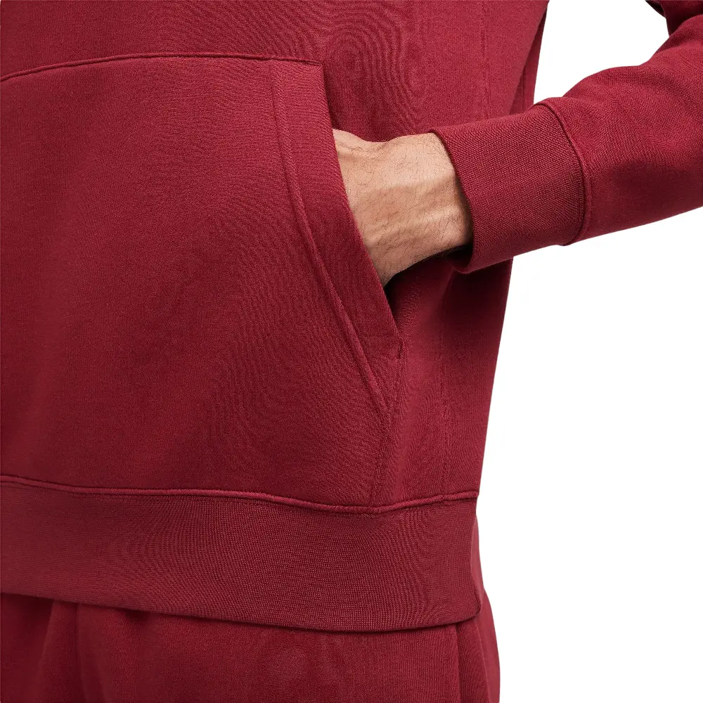 Sportswear Club Fleece Hoodie - Image 4